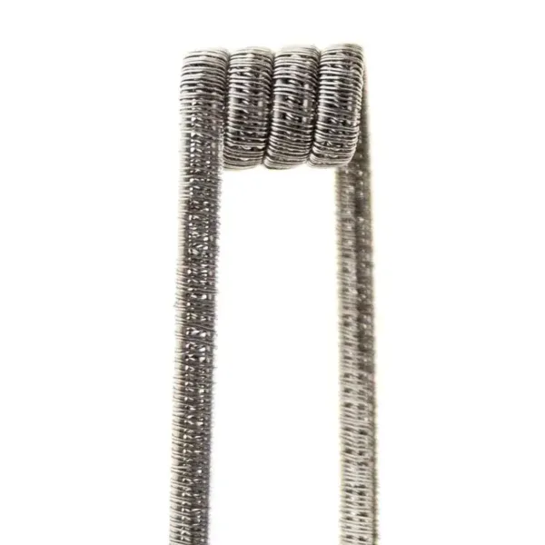 Microtube & El Mono Vapeador Resistencia Rebel (2pcs)