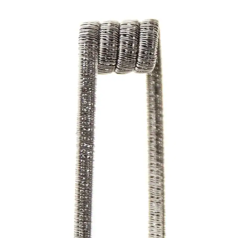 Microtube & El Mono Vapeador Resistencia Rebel (2pcs)