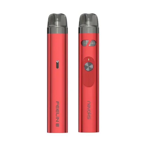 Nevoks Feelin A1 Pod Kit