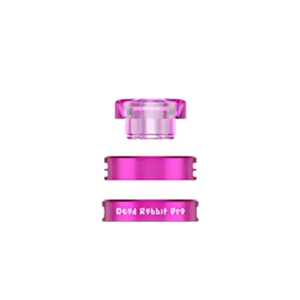 Hellvape DIY Combo Kit para Dead Rabbit Pro RDA