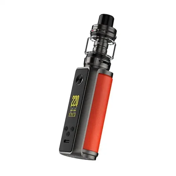 Vaporesso Target 200 + iTank 2