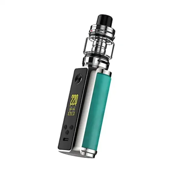 Vaporesso Target 200 + iTank 2