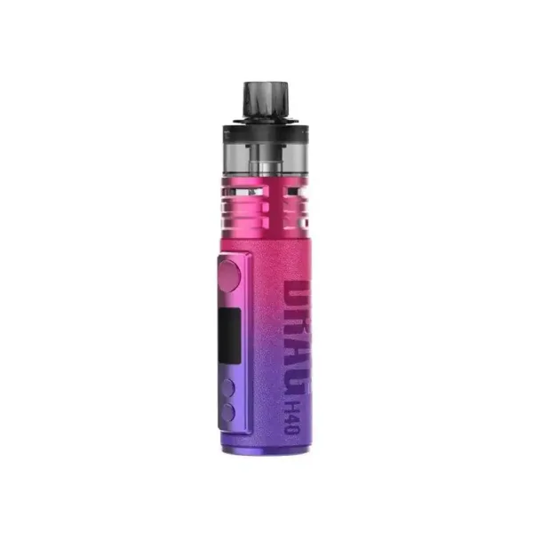 Voopoo Drag H40 Kit