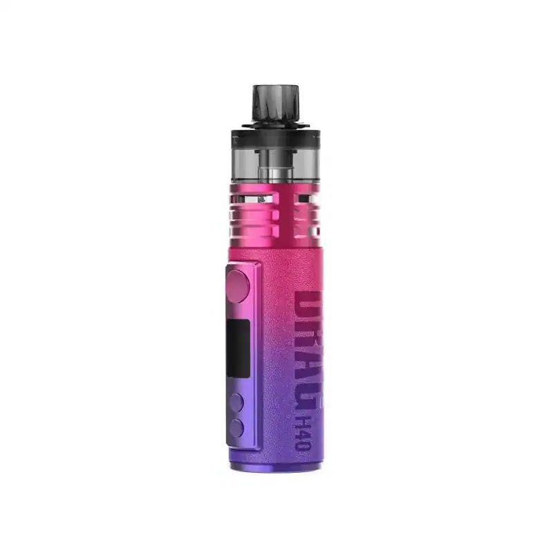 Voopoo Drag H40 Kit