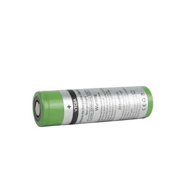 Sony VTC6A 18650 3000mAh 25A