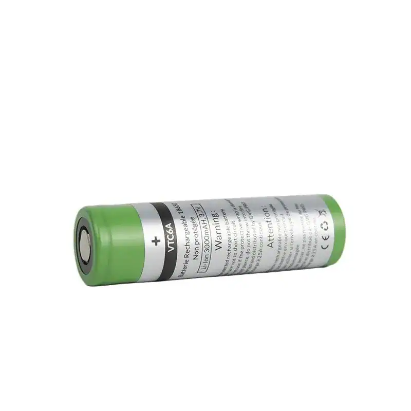 Sony VTC6A 18650 3000mAh 25A