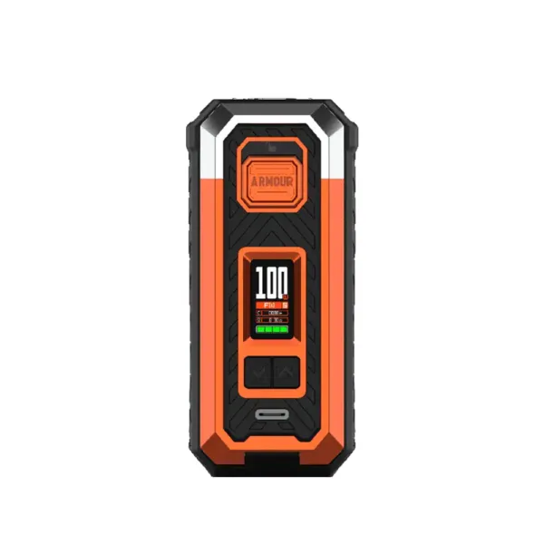 Vaporesso Armour S Mod