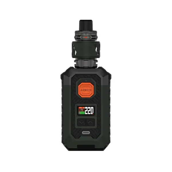 Vaporesso Armour Max 200W Kit