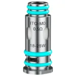 Voopoo Resistencia ITO-M (x1)
