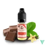 Five Pawns Salt Bowdens Mate 10ml