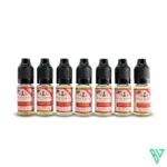 Five Pawns Salt Black Flag Risen 10ml