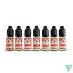 Five Pawns Salt Bowdens Mate 10ml
