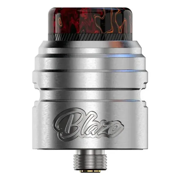 Thunderhead Creations Blaze Solo RDA