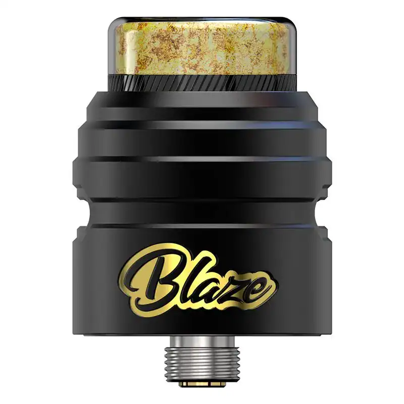 Thunderhead Creations Blaze Solo RDA