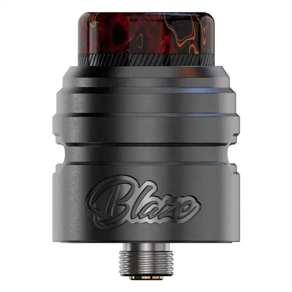 Thunderhead Creations Blaze Solo RDA