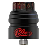 Thunderhead Creations Blaze Solo RDA