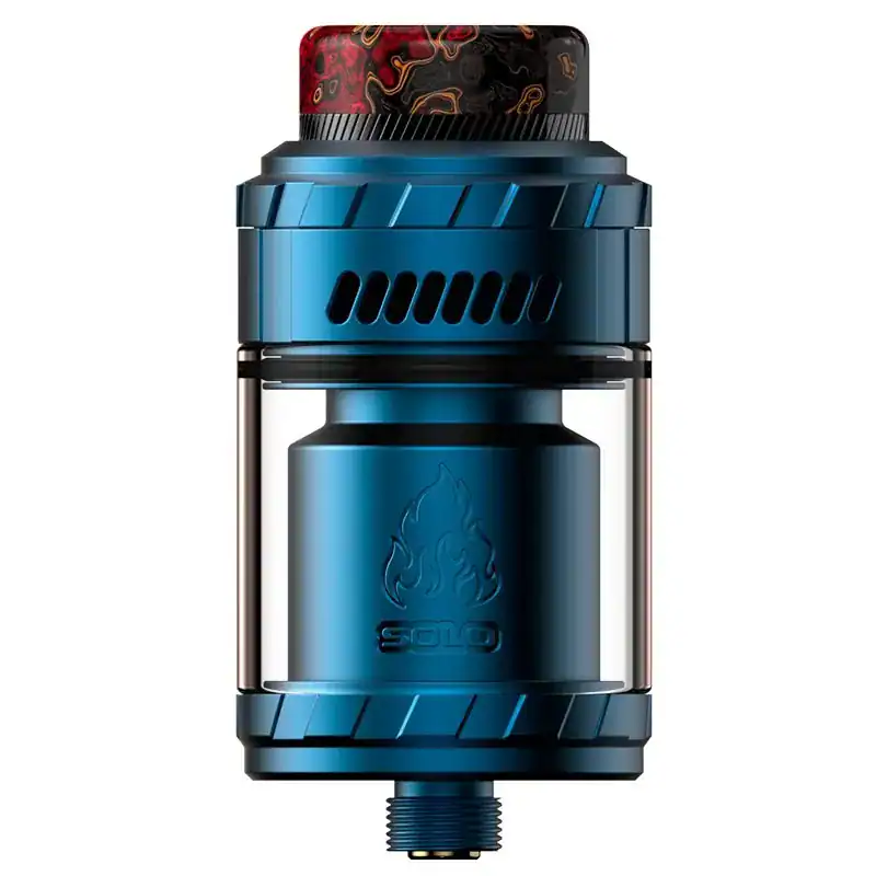 Thunderhead Creations Blaze Solo RTA