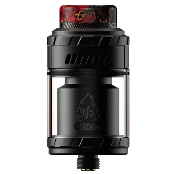 Thunderhead Creations Blaze Solo RTA