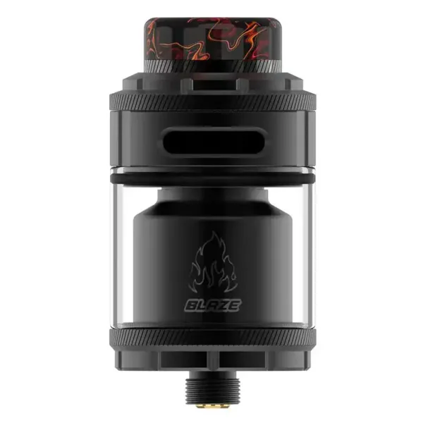 Thunderhead Creations Blaze RTA