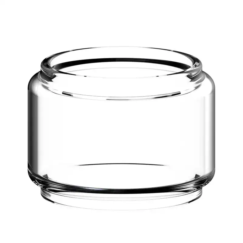 Pyrex para Blaze Solo RTA (5.5ml)