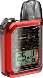 Uwell Caliburn Koko GK3