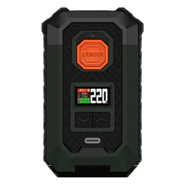 Vaporesso Armour Max Mod