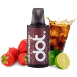 Dotmod Switch Cartucho Precargado de Líquido x El Mono Vapeador