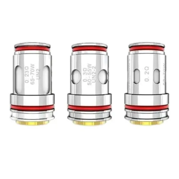 Uwell Resistencia Crown V (x1)