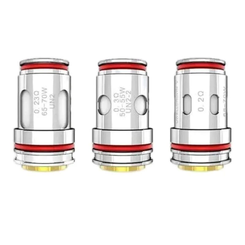 Uwell Resistencia Crown V (x1)