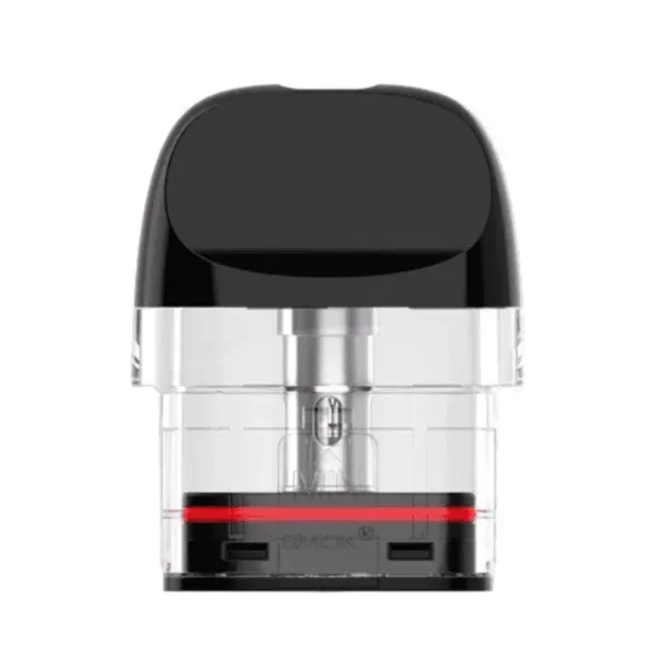 Smok Novo 5 Resistencia Cartucho (0.7ohm) (2ml) (Pack 3)
