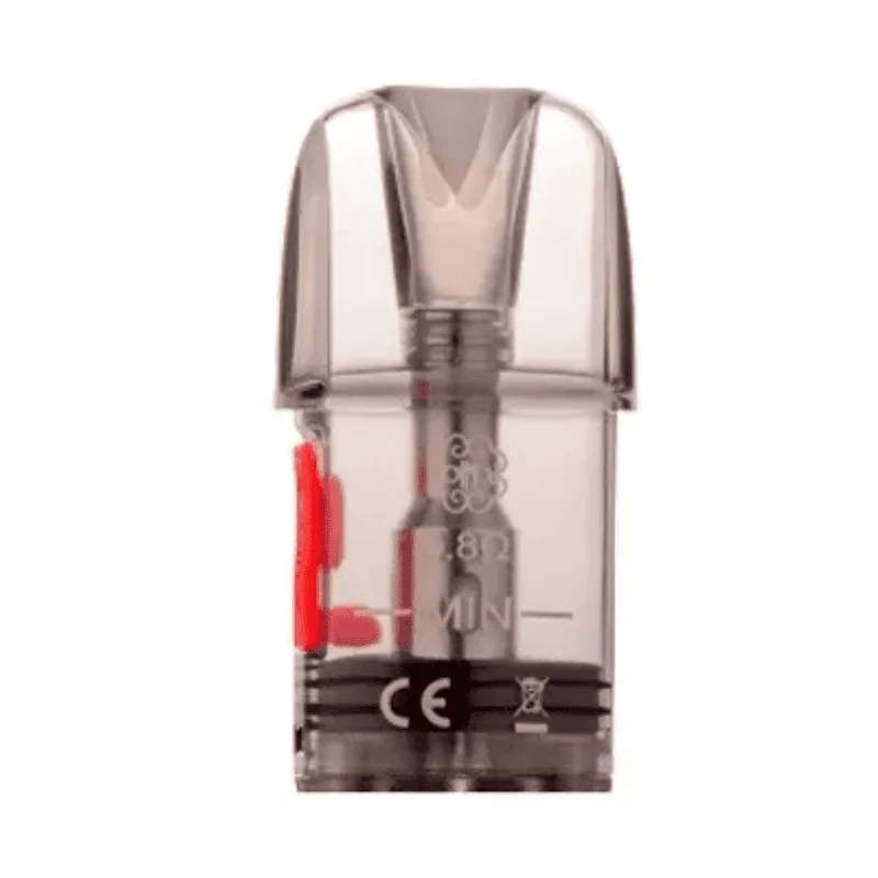 Dotmod Dotpod Nano/S Resistencia Cartucho (2ml) ( Pack 2)