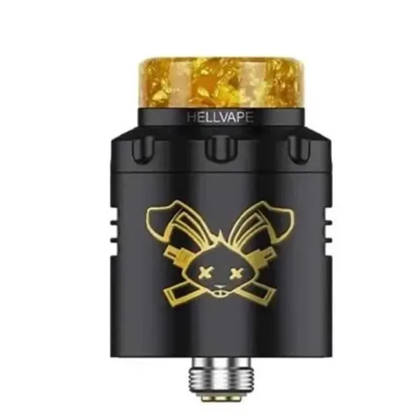 Hellvape Dead Rabbit Max RDA