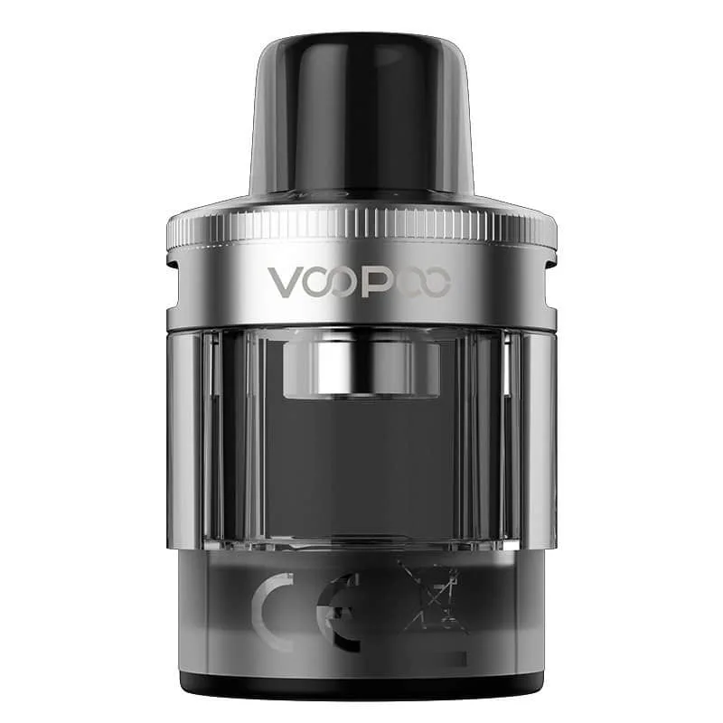 Voopoo PNP X Cartucho Vacío DTL 5ml (Pack 2)