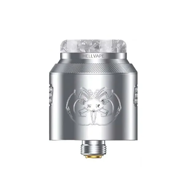 Hellvape Drop Dead 2 RDA
