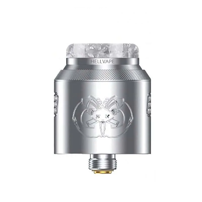 Hellvape Drop Dead 2 RDA