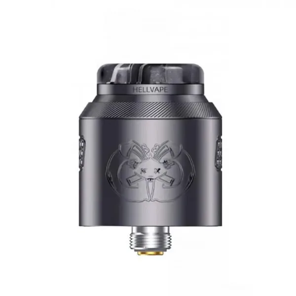 Hellvape Drop Dead 2 RDA