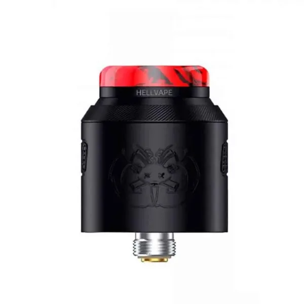 Hellvape Drop Dead 2 RDA