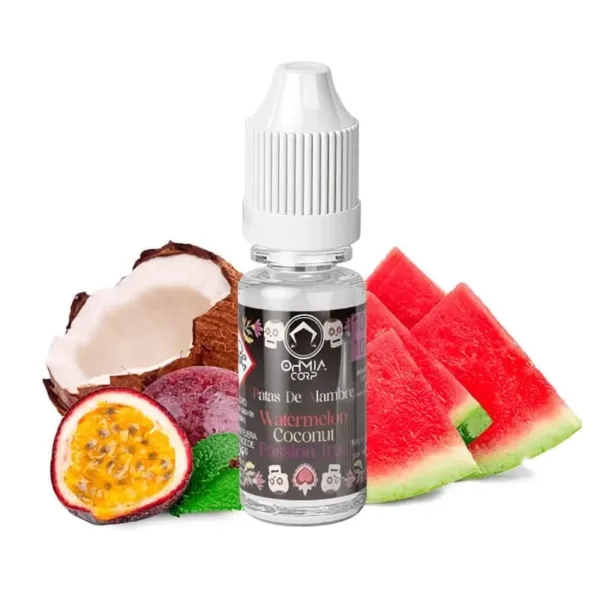 Catrinas Salt Patas de Alambre 10ml