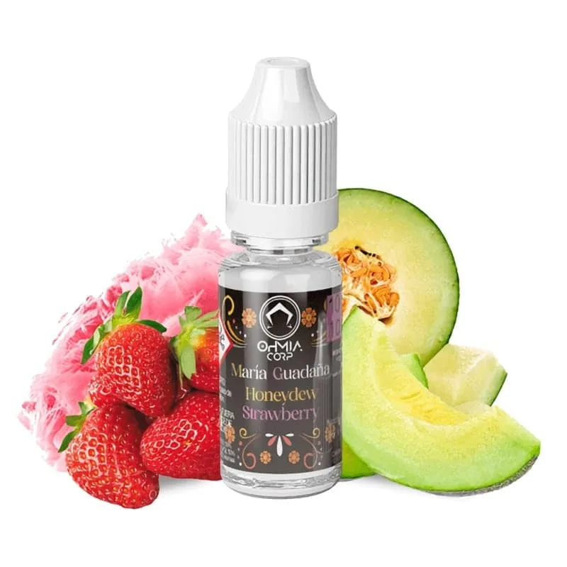 Catrinas Salt Maria Guadaña 10ml