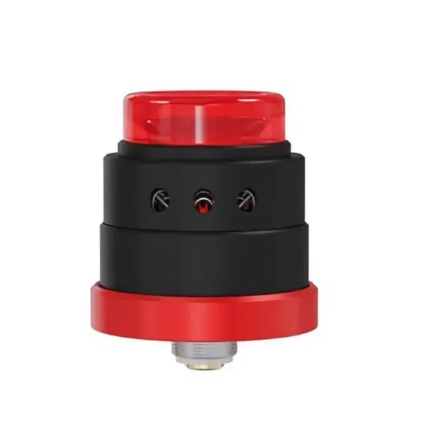 The Mind Flayer Demo RDA