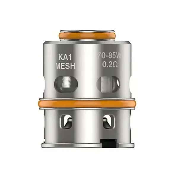 Geekvape Resistencia M (x1)