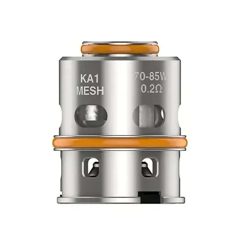 Geekvape Resistencia M (x1)