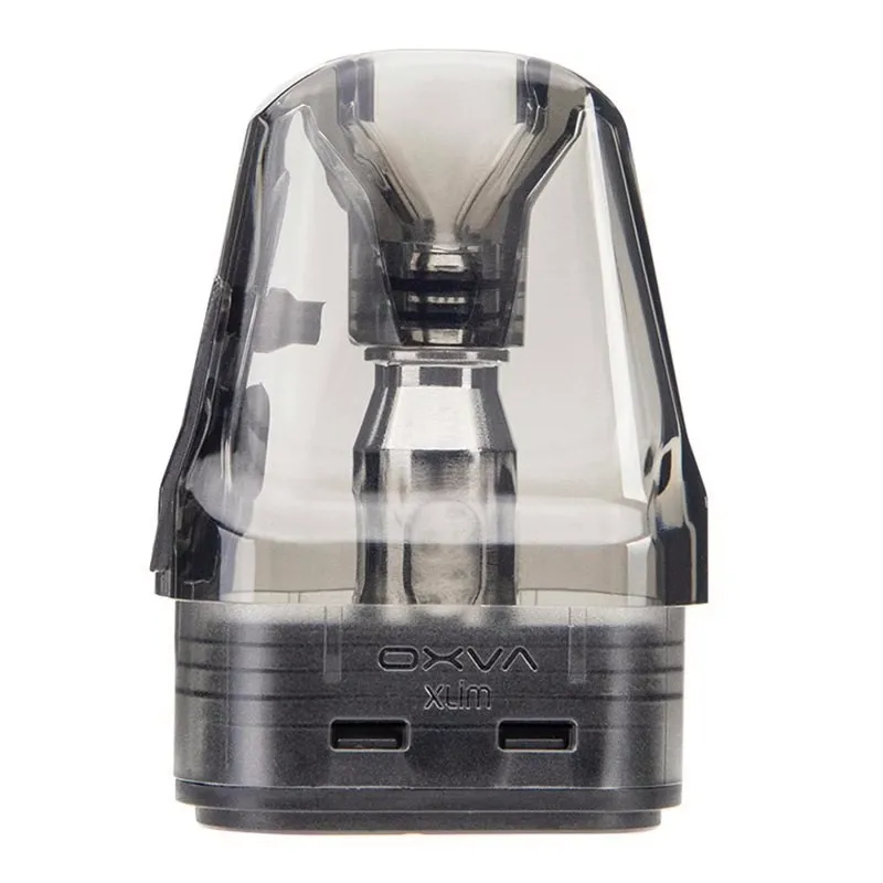 Oxva Xlim Pro Resistencia Top Refill (2ml) (Pack 3)
