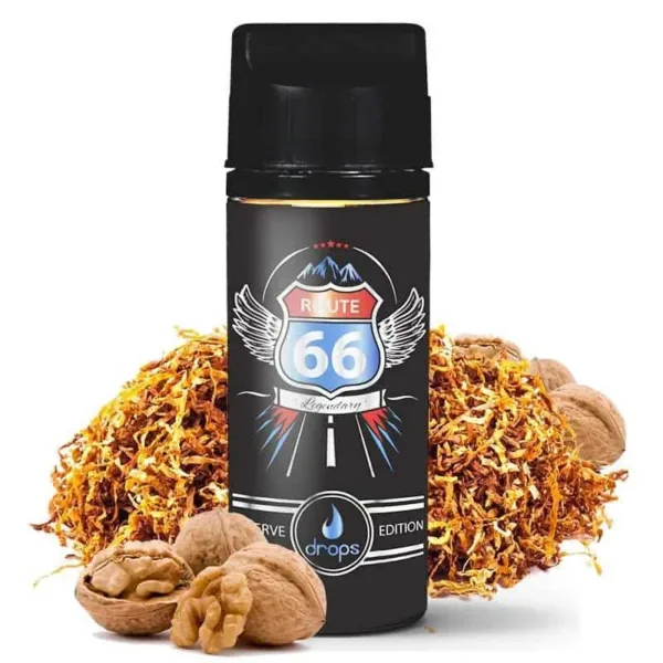 Drops Signature Route 66 100ml