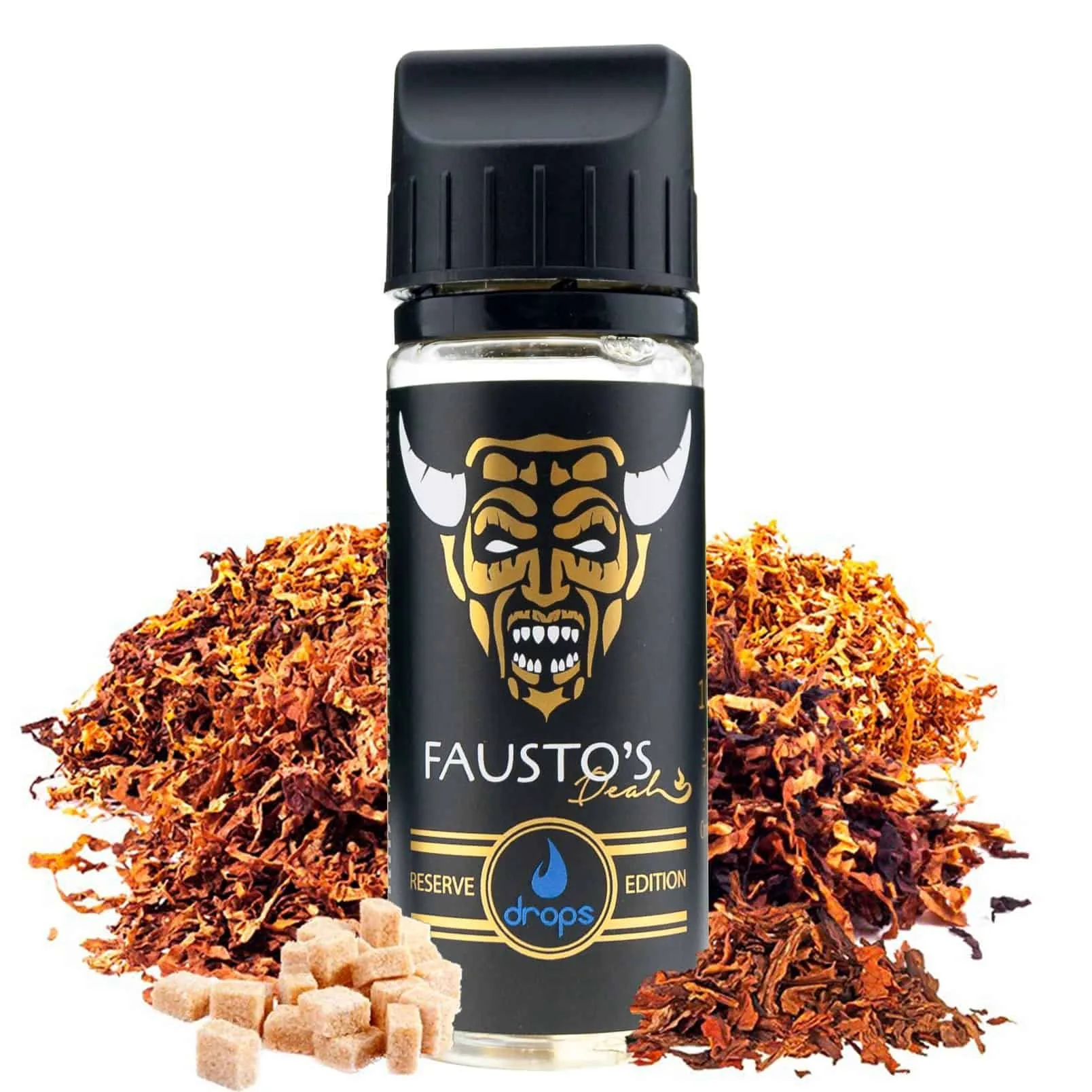 Drops Faustos Deal Reserve