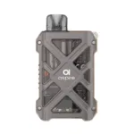 Aspire Gotek X II Pod Kit