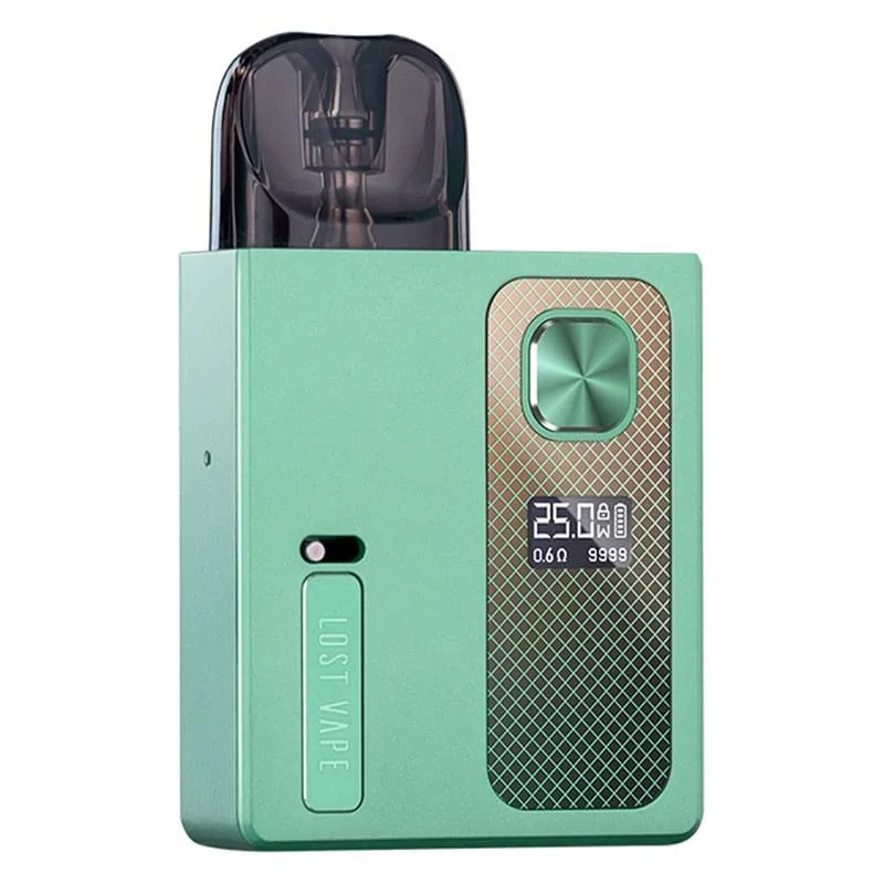 Lost Vape Ursa Baby Pro Pod Kit