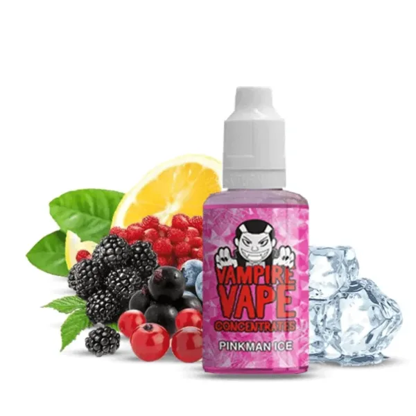 Aroma Vampire Vape Pinkman Ice 30ml