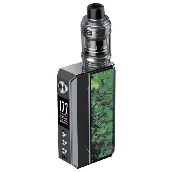 Voopoo Drag 4 Kit