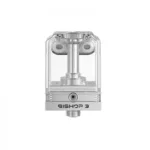 Ambition Mods Bishop Cubed Boro Tank